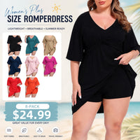 8-PACK (Contains all colors)